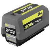 40V 8AH BATTERY