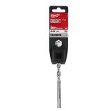 3/8 in. x 6 in. 2-Cutter SDS Carbide Bit