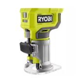 ONE+ 18V Cordless Fixed Base Router (Tool)