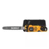 DEWALT FLEXVOLT 60V MAX 20 in Chainsaw Case