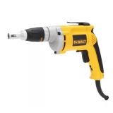 6.3 Amp Corded Drywall Screw Gun