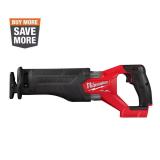 M18 FUEL GEN-2 18V Reciprocating Saw