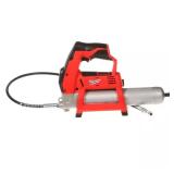 M12 12V Lithium-Ion Cordless Grease Gun