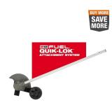 M18 FUEL 8" Edger Attachment for Milwaukee