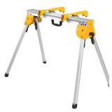 DeWalt Aluminum Work Stand 32x36 1000lb