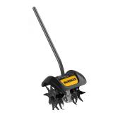 DeWalt 5 in. L Tine Cultivator Attachment
