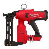 Milwaukee M18 FUEL 9 Ga. Utility Stapler