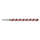 Milwaukee 1-1/8 in. D x 18 in. Ship Auger Bit