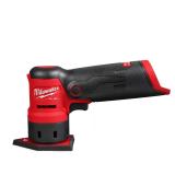 Milwaukee M12 FUEL Cordless Orbital Sander