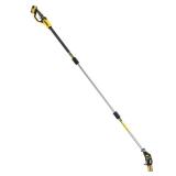 20V Cordless Pole Saw Kit ,