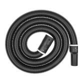 Milwaukee 9 ft Wet/Dry Shop Vac Hose 1 pc