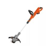 20V MAX Cordless 2-in-1 Trimmer & Edger