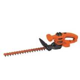 Black & Decker 17" Electric Hedge Trimmer