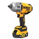20V MAX Cordless 1/2" Impact Wrench (Missing Batt