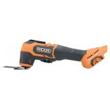 RIDGID 18V Brushless Oscillating Tool