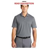 Black Polo Shirt with Ryobi Logo