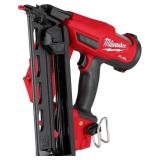 M18 16-Gauge Angled Finish Nailer 2841-20