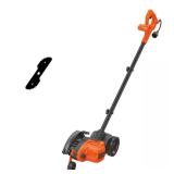 BLACK+DECKER 7.5-in 12A Corded Edger/Trencher
