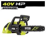 40V HP Brushless 16" Cordless Chainsaw (Tool)