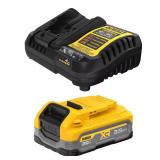 20V Max XR Powerstack Battery Starter Kit