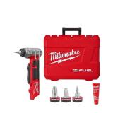M12 FUEL ProPEX Expander Tool RAPID SEAL