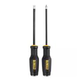 Demolition Screwdriver Set (2-Piece)
