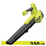 RYOBI ONE+ 18V 100 MPH Leaf Blower (Tool Only)