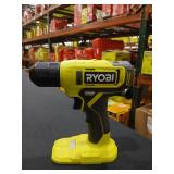 RYOBI 18V 3/8" Drill Kit