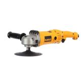12 Amp 7 in./9 in. Variable Speed Polisher