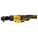 DEWALT ATOMIC 20V Ratchet, 3/8 in (DCF513B)