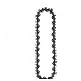MILWAUKEE Replacement Chain, 3/8 in