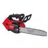 M18 FUEL 14" 18V Cordless Top Handle Chainsaw