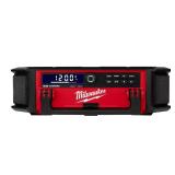 M18 Li-Ion PACKOUT Radio/Speaker Charger