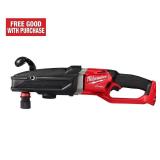 Milwaukee M18 7/16" Right-Angle Drill