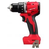 Milwaukee M18 18V 1/2" Drill/Driver Bare Tool