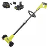 ONE+ 18V Patio Cleaner with Brush, 2.0Ah