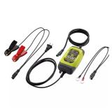 2 Amp Battery Charger and Maintainer