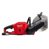 Milwaukee M18 FUEL ONE-KEY 9" Cut Off Saw