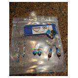 Jewelry Lot