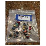 Earring Lot