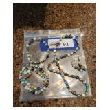 Jewelry set