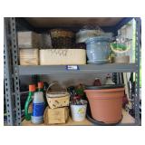 Shelf Lot