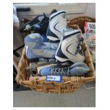 Ice Skates Lot