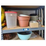 Shelf Lot