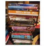Movie Lot