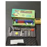 Marshmallow Launchers Toy Set.