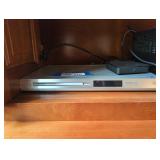 Philips DVP3140 DVD Player