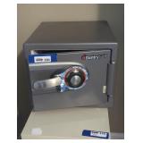 Sentry safe.