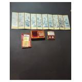 Asian decor and more lot.