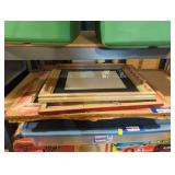 Picture Frame Lot